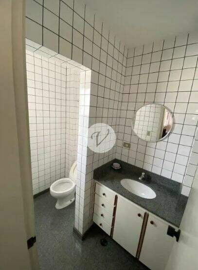 Sala para aluguel no Centro: 