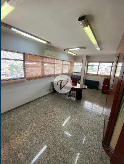 Sala para aluguel no Centro: 