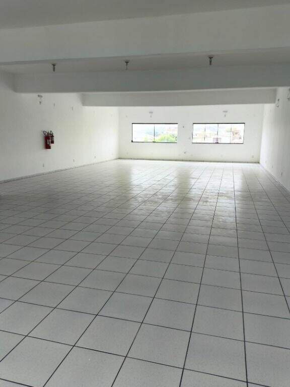 Salão para aluguel no Jardim do Estádio: 