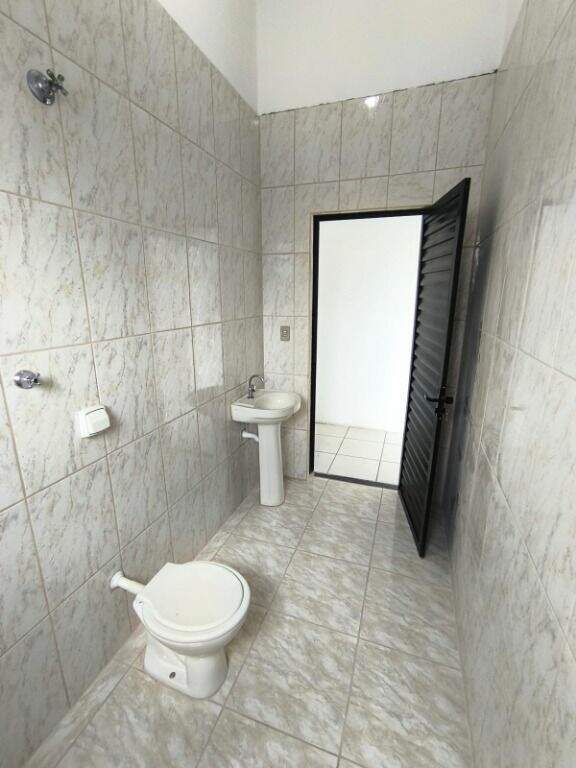 Salão para aluguel no Jardim do Estádio: 