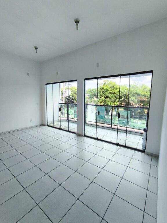 Salão para aluguel no Jardim do Estádio: 