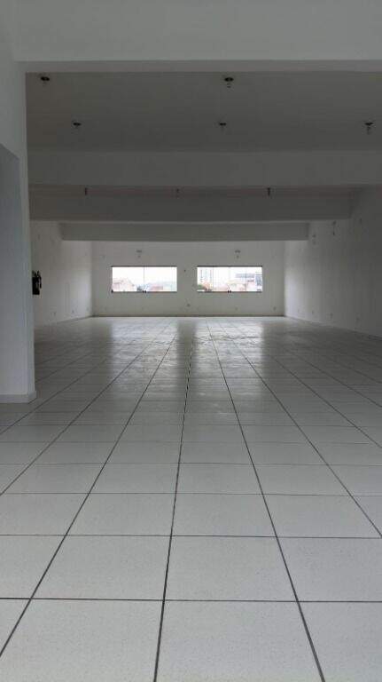 Salão para aluguel no Jardim do Estádio: 