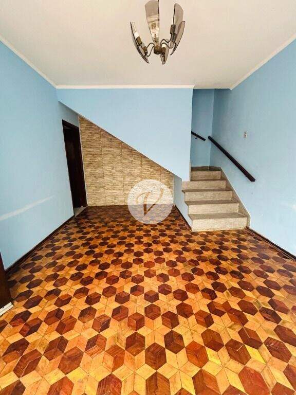 Casa para aluguel no Vila América: 