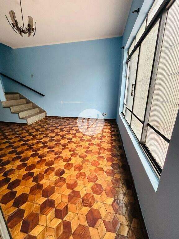 Casa para aluguel no Vila América: 