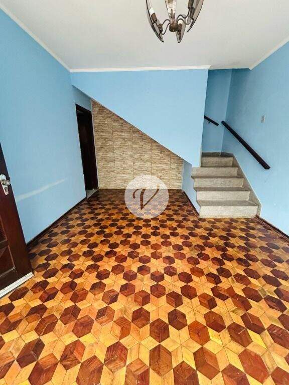 Casa para aluguel no Vila América: 