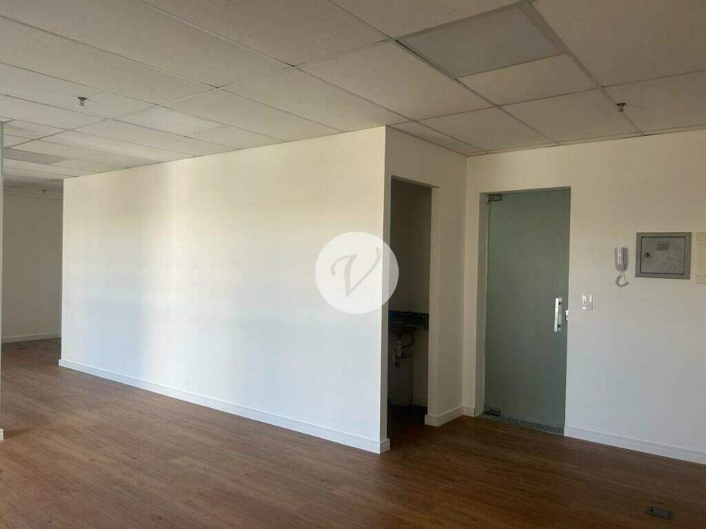 Sala para aluguel no Jardim do Mar: 