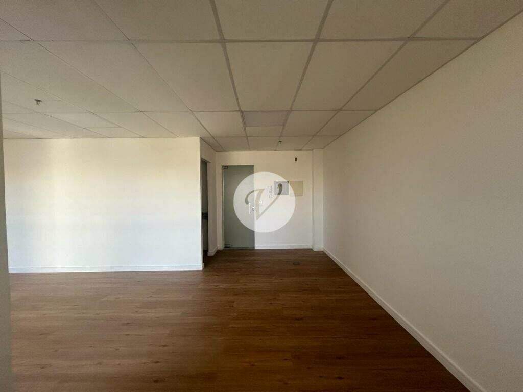 Sala para aluguel no Jardim do Mar: 