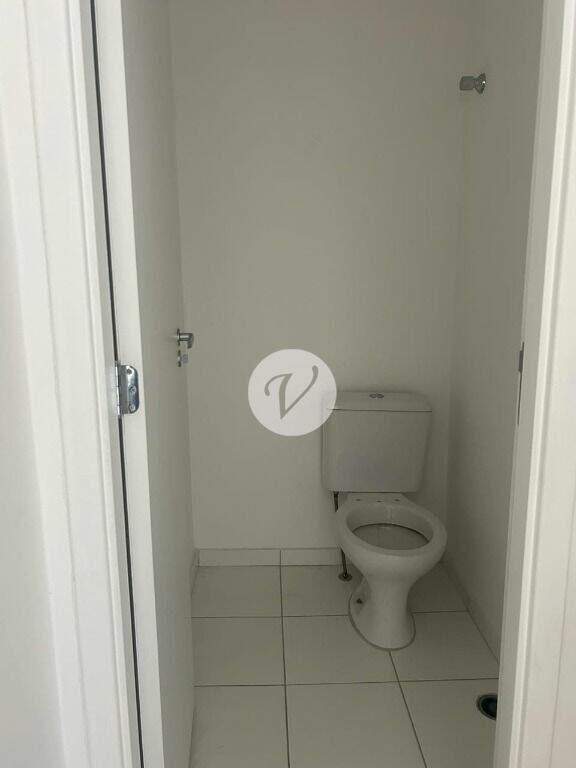 Sala para aluguel no Jardim do Mar: 