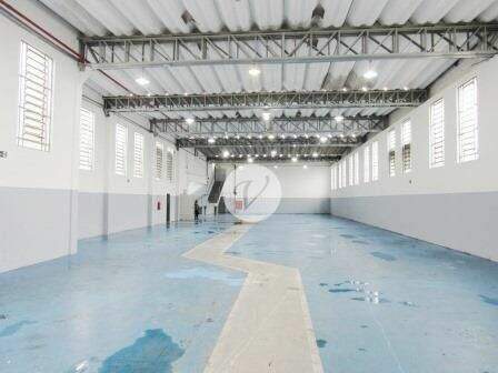 Galpão para aluguel no Serraria: 