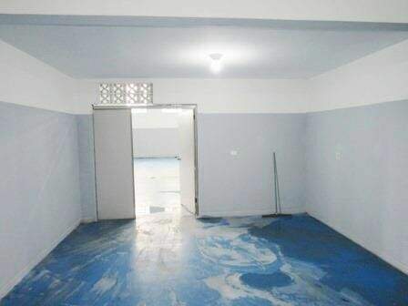 Galpão para aluguel no Serraria: 