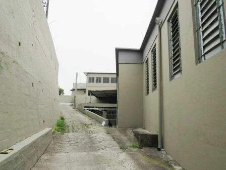 Galpão para aluguel no Serraria: 