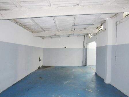 Galpão para aluguel no Serraria: 