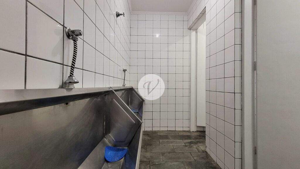 Galpão para aluguel no Centro: 