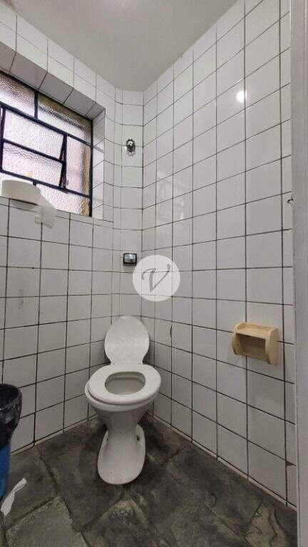 Galpão para aluguel no Centro: 