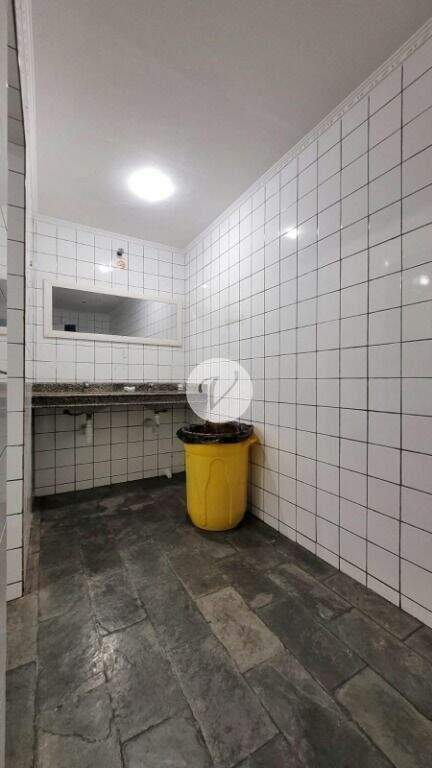 Galpão para aluguel no Centro: 