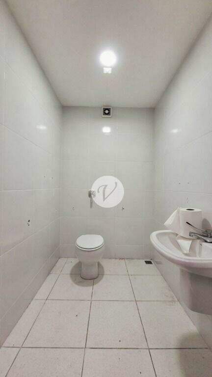 Galpão para aluguel no Centro: 