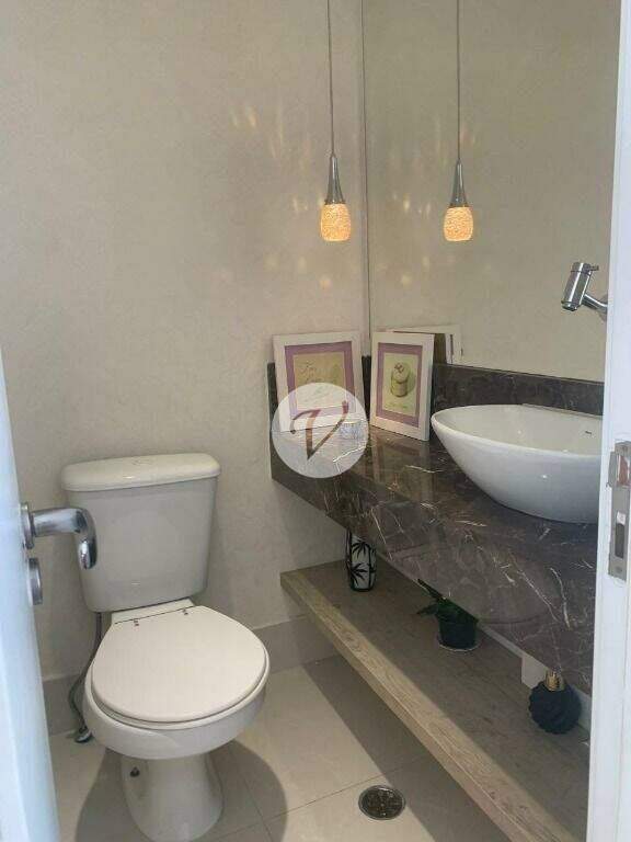 Cobertura para aluguel no Jardim: 