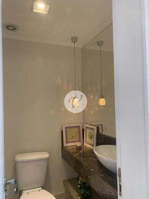 Cobertura para aluguel no Jardim: 