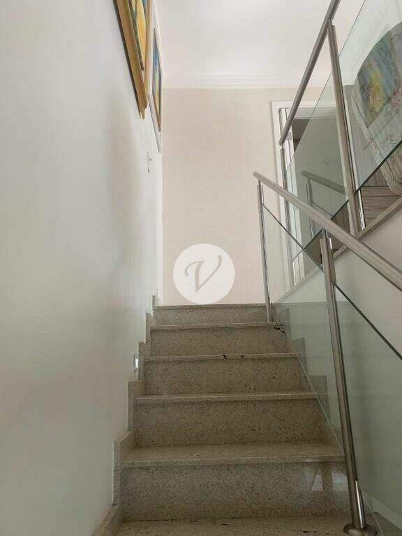 Cobertura para aluguel no Jardim: 