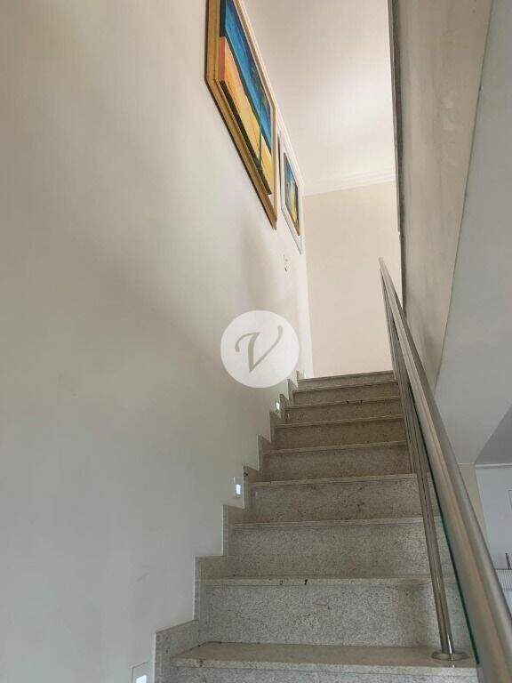 Cobertura para aluguel no Jardim: 