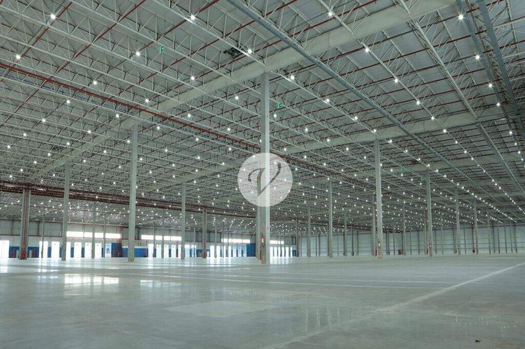 Galpão para aluguel no Jardim Magali: 