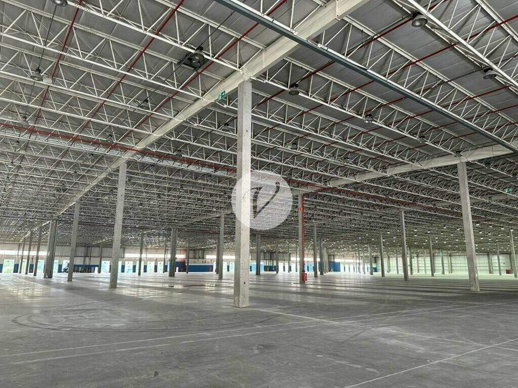 Galpão para aluguel no Jardim Magali: 