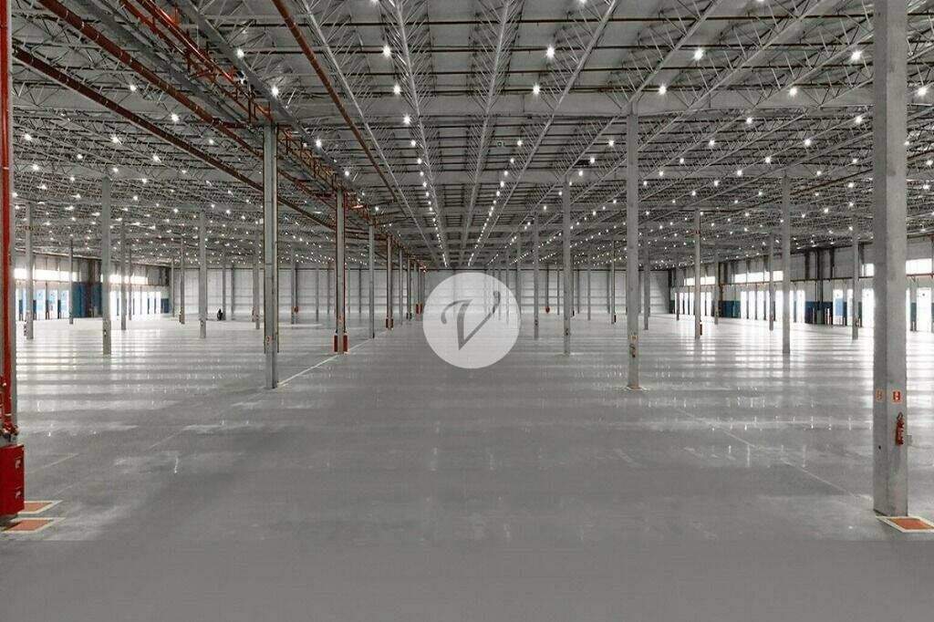 Galpão para aluguel no Jardim Magali: 