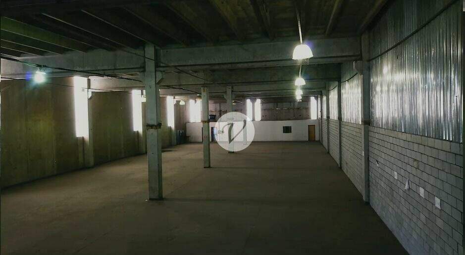 Galpão para aluguel no Parque São Domingos: 