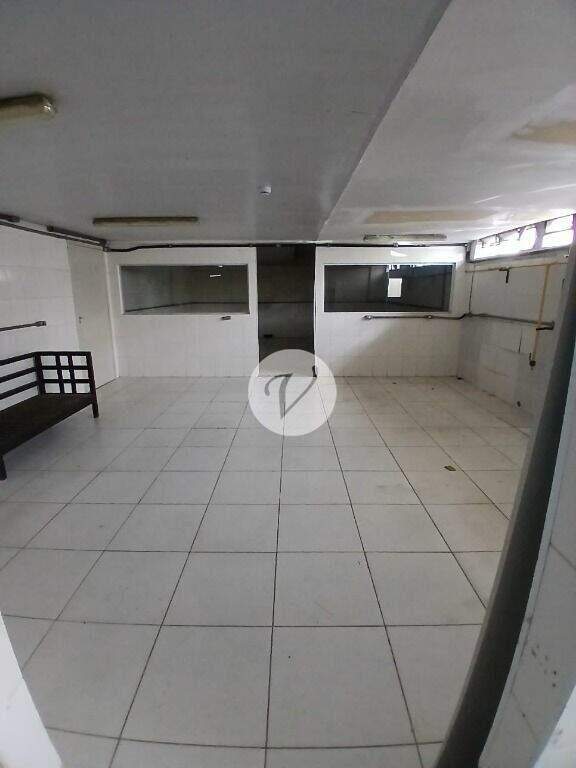 Prédio para aluguel no Campestre: 