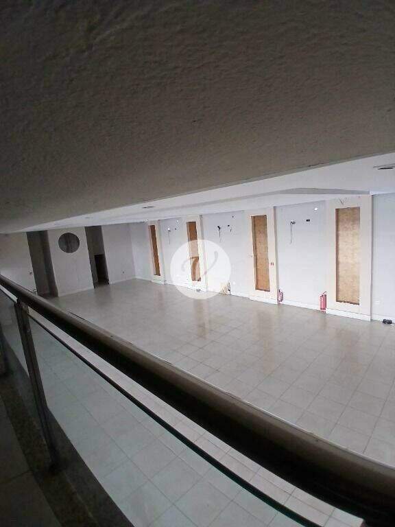 Prédio para aluguel no Campestre: 