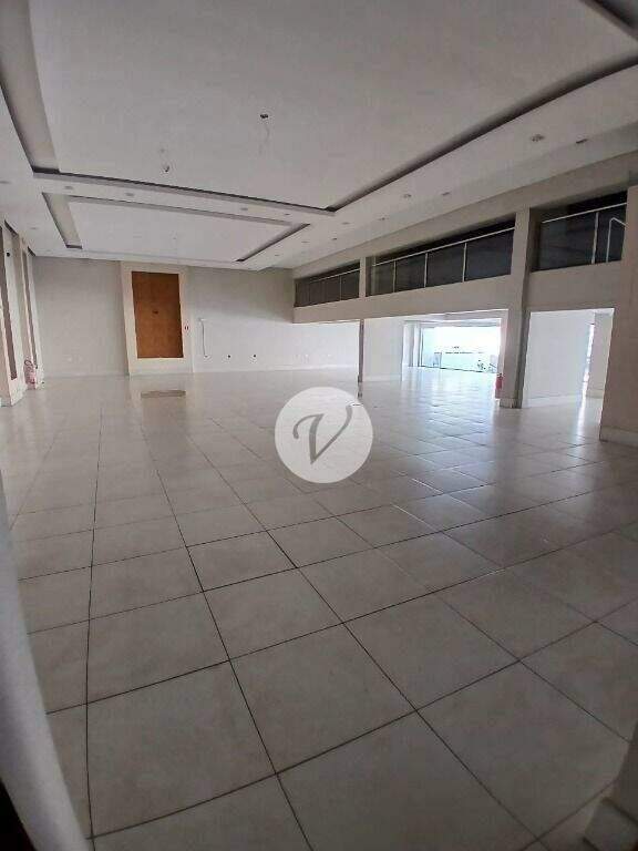 Prédio para aluguel no Campestre: 