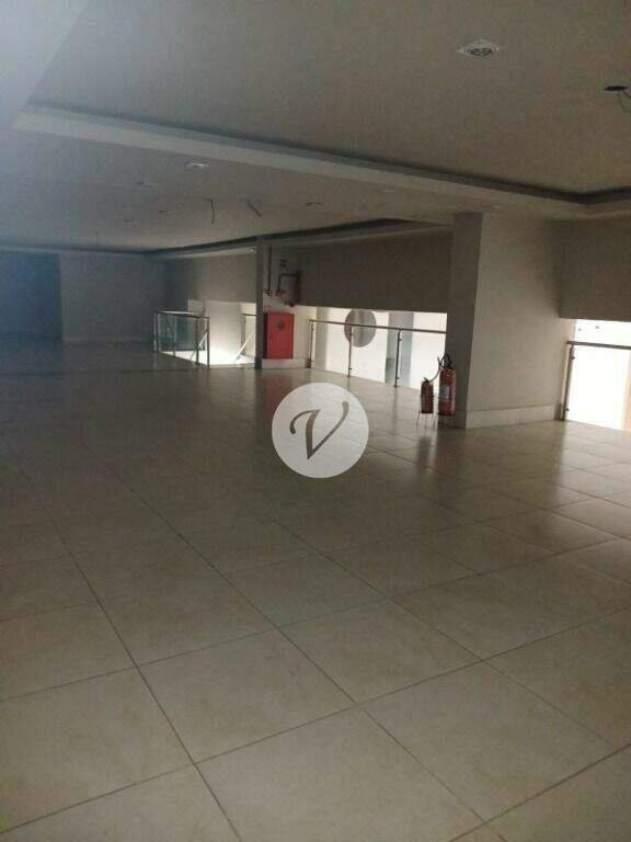 Prédio para aluguel no Campestre: 