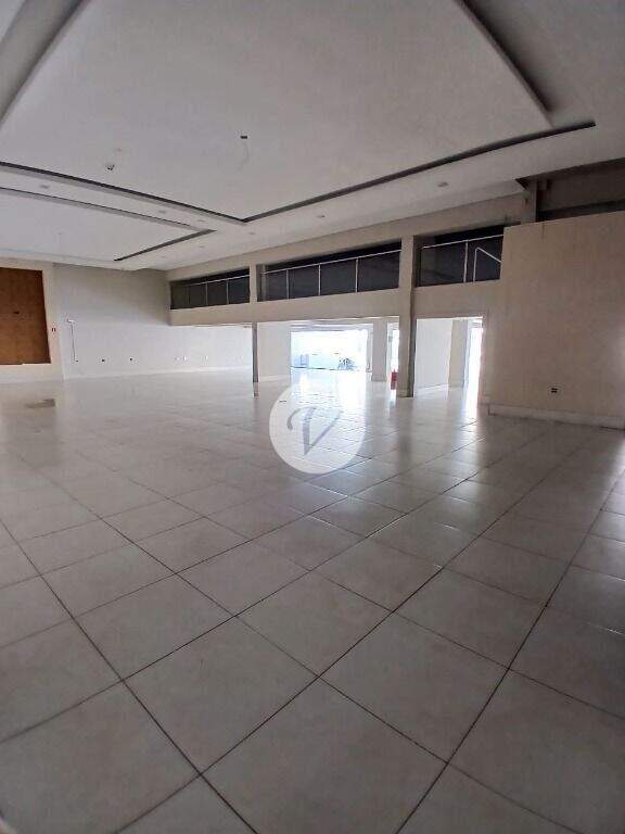 Prédio para aluguel no Campestre: 