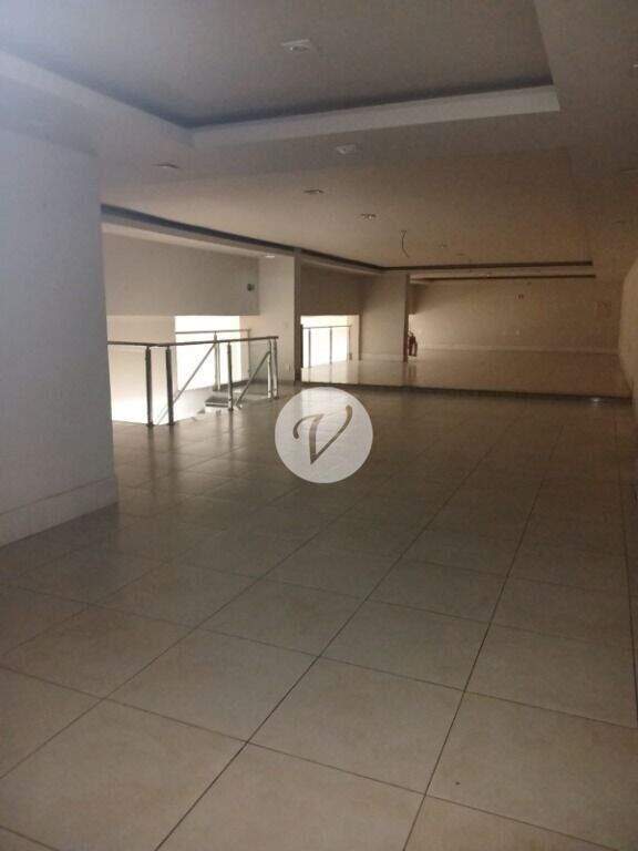 Prédio para aluguel no Campestre: 