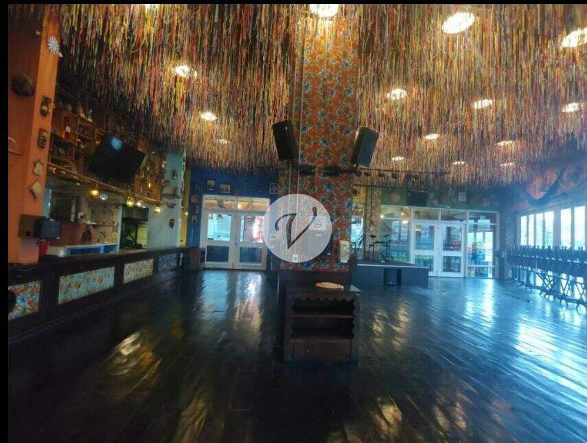 Loja para aluguel no Rudge Ramos: 