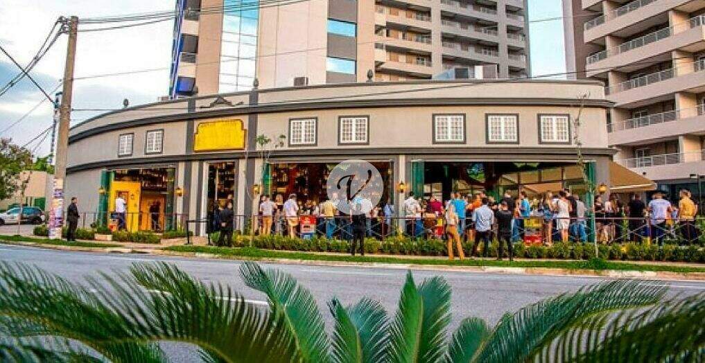 Loja para aluguel no Rudge Ramos: 