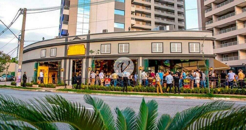 Loja para aluguel no Rudge Ramos: 