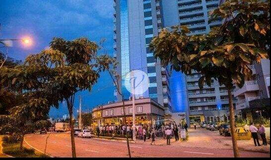 Loja para aluguel no Rudge Ramos: 