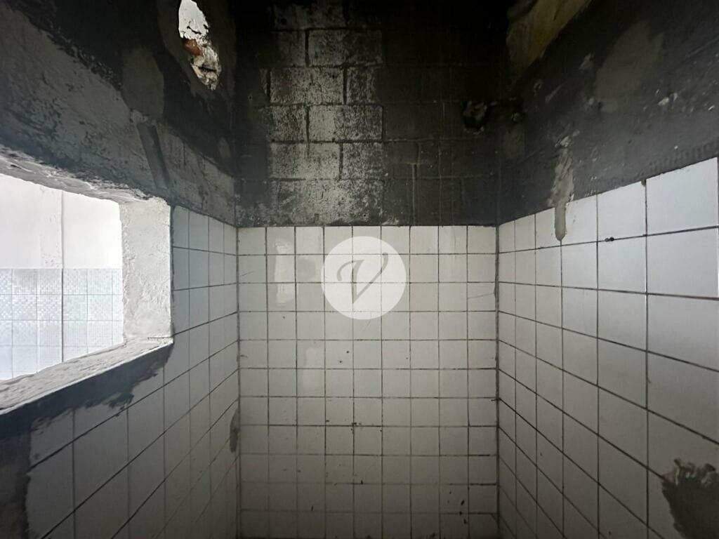 Salão para aluguel no Demarchi: 