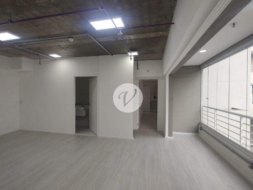 Sala para aluguel no Jardim Três Marias: 