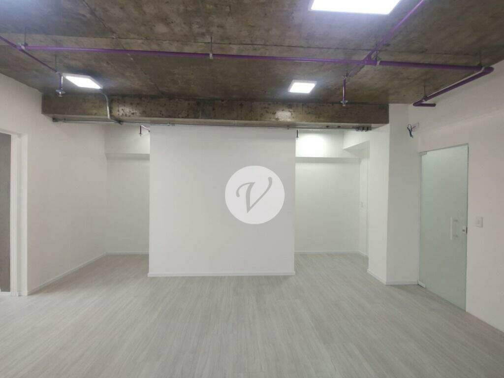 Sala para aluguel no Jardim Três Marias: 