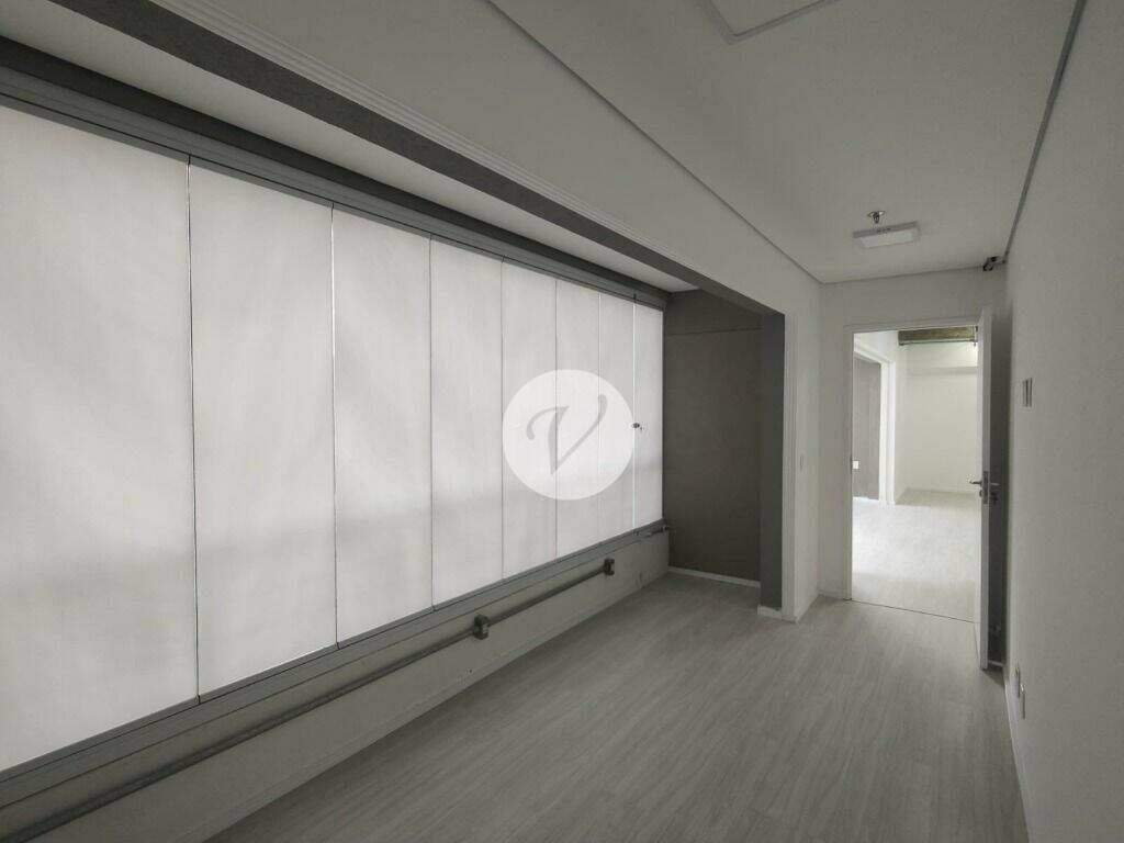 Sala para aluguel no Jardim Três Marias: 