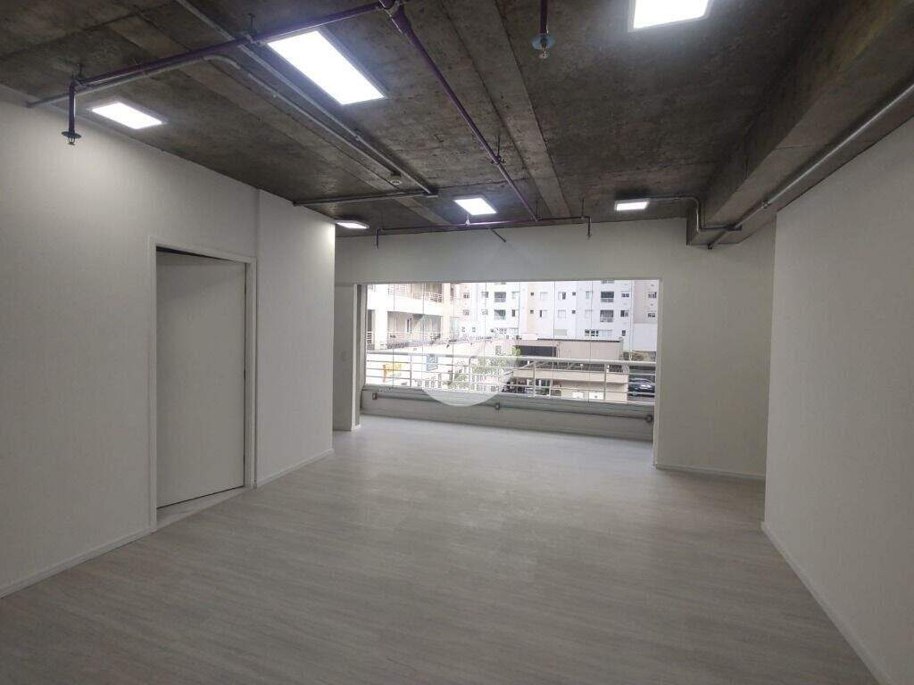 Sala para aluguel no Jardim Três Marias: 