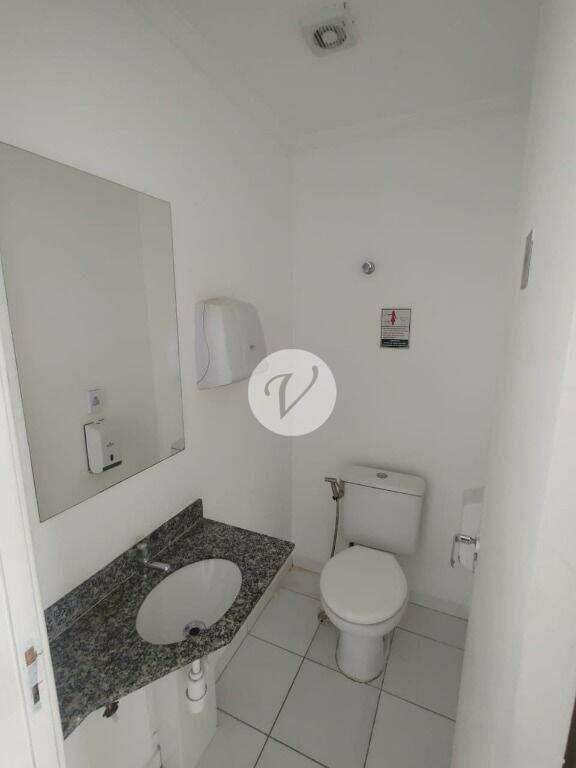 Loja para aluguel no Jardim Três Marias: 