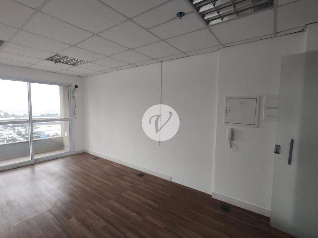 Loja para aluguel no Jardim Três Marias: 