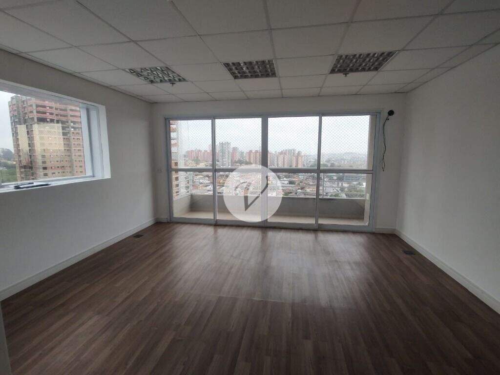 Loja para aluguel no Jardim Três Marias: 