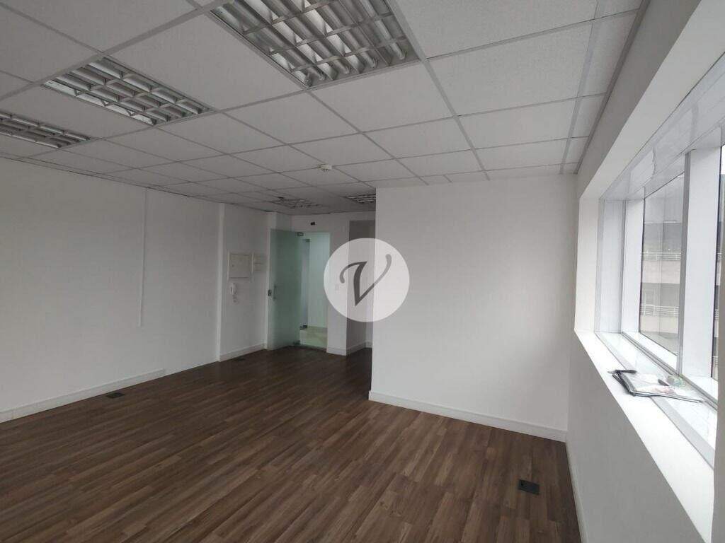 Loja para aluguel no Jardim Três Marias: 