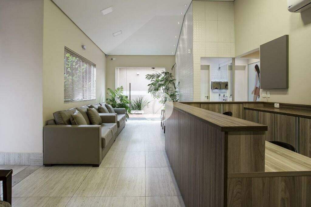 Casa para aluguel no Jardim Bela Vista: 