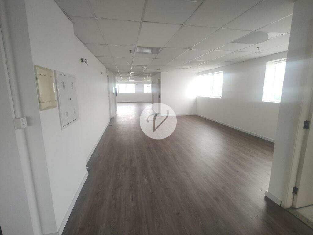 Andar Corporativo para aluguel no Vila Tereza: 