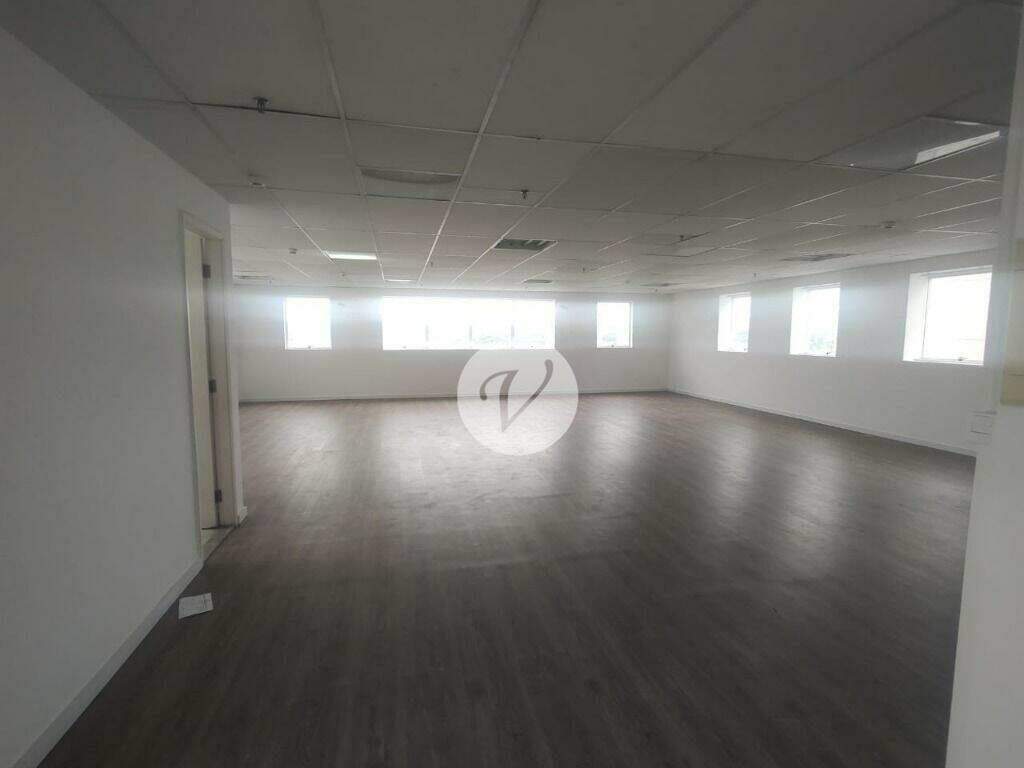 Andar Corporativo para aluguel no Vila Tereza: 